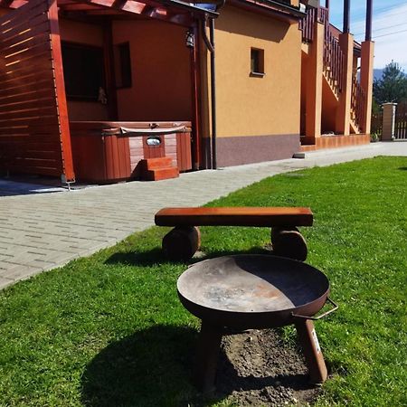 Ubytovani Pod Statkem Tichá Exterior photo